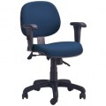 Cadeiras de escritrio - Linha Eco Completa linha de cadeiras modernas para escritrios e ambientes corporativos revestimento de alto padro e acabamento impecvel.