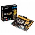 Socket LGA 1150 projetado para processadores Intel de 4 e 5 gerao (Haswell e Broadwell), oferece suporte a memrias DDR3, conexes PCIe 3.0 e grficos integrados. Ideal para quem busca upgrade econmico com bom desempenho em PCs de uso domstico, escritrio ou jogos leves.