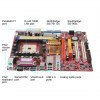 Placa Me PC Chips K8 - Soket 754 A31G