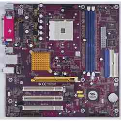 Manual Placa Mae Pcchips P25g V3.0