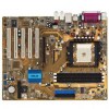 Placa Me ASUS K8 - Soket 754 K8N