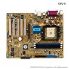 Placa Me ASUS K8 - Soket 754 K8V-X