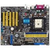 Placa Me ASUS K8 - Sokete 754 K8V SE de Luxe