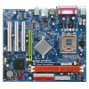 Placa Me Gigabyte - 8I865GME-775 - Chipset Intel 865G GMCH