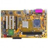 Placa Me ASUS 775 - P5GPL-X SE