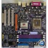 Placa Me ECS - Elite Group - P4M800PRO-M