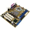 Placa Me ASUS 775 - P5PE-VM