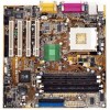 Placa Me 462 Socket A A7S266 VM/U2