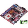 Placa Me 462 Socket A M825G