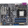 ASUS A8N-VM Placa Me Socket 939 Pinos