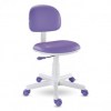 Cadeira Giratria Lils Linha Kids