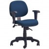 Cadeiras para escritrio secretria executiva giratria com relax back system