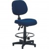 Cadeiras para escritrio secretria executiva caixa com aro e back system