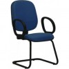 Cadeiras para escritrio secretria executiva Diretor aproximao skin