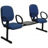 Cadeiras para escritrio secretria executiva longarina Diretor com mesa