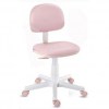 Cadeira Giratria Rosa Beb Linha Kids 