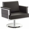 Poltronas Office Persona disco giratria