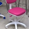 Kids pink pu
