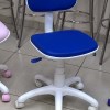 Kids azul pu