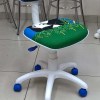 Kids Panda azul