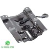 Flange universal para cadeiras