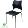 Cadeira DO 220 assento encosto preto